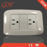 American Standard Wall Socket Electrical Socket Switch Socket