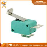 Domestic Industry Appliances UL Ce Microswitch Kw7-2iib