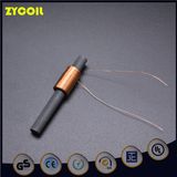 Custom Ferrite Coil with Mnzn Material