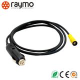 Electric DC Male and Female DC Cable Connector