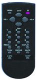 High Quality Remote Control for TV (HYF-23A)