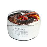 Amplifier Toroidal Power Transformer