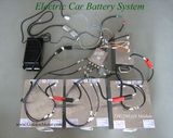 High Capacity LiFePO4 Battery for E-Motorcycle&Car