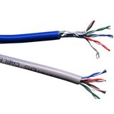 Computer LAN Cable (UTP/FTP Cat5e)