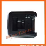 Two Way Radio Charger for Ni-MH Battery Pack