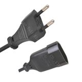 VDE Power Cords& VDE Extension Cords (S01+Y001-Z)
