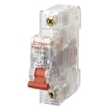 Knb1-63 Miniature Circuit Breaker