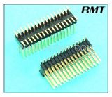 Pin Header 1.27 Double SMT
