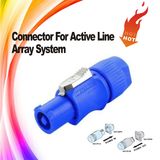 Nac 3 Fca Powercon Power Connector for Powered Speaker (VRX932LAP)