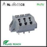 245 Series Pin Spacings 7.5mm PCB Terminal Blocks