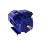 Yl 0.55kw Single Phase Asynchronous Electric Motor