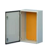 Precision Sheet Metal Fabrication (LFSS0129)