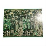 Immersion Gold PCB Board with UL. ISO. RoHS, Ts, SGS