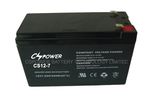 12V SLA Battery 7ah for UPS/EPS CS12-7D