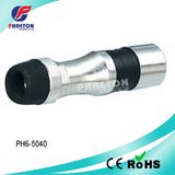 Rg11 Compression RF Connector for Coaxial Cable (pH6-5040)