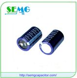 350V 10000UF High Voltage Electrolytic Capacitor Ce Certificates