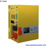 8000W Pure Sine Wave Inverter with LCD Display