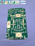 Rogers4003c Rogers4350b HDI PCB