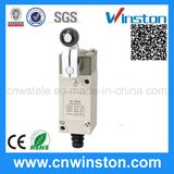 Economical Miniature General Purpose Limit Switch with CE