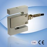 Load Cell Sensor for Weight Measurements