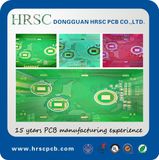 Electrical Motor PCB Assembly PCB Exported 94 Vo Board