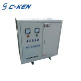 Transformer 150kVA with Case Cabinet