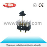 Isolating Switch Fuse with IEC60947-3