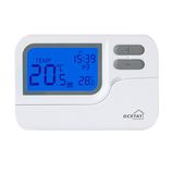 Bolier Floor Heating Hot Selling Programmable HVAC Room Thermostat