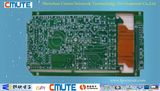 Top Quality Flex & Rigid PCBA Design