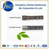 Bar Extension Mechanical Splices