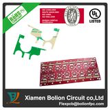 Double-Sided Flexible PCB Enig Surface Finishing
