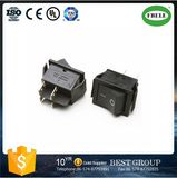 Rocker Switch 4 Pin on-off Switch Rocker Rocker Switch