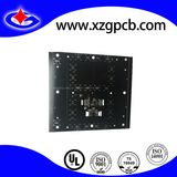 4-Layer Black Oil PCB for Popular Charging Pile