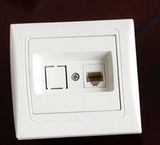 Data Socket with CE Certificate G2035