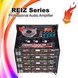 Skytone New Designed Reiz850 2 Channel Light Power Amplifier
