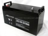 Gel Battery Long Cycle Life Battery for Solar System-12V100ah