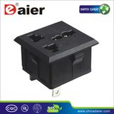 High Quality Electric Zigbee Power Outlet AC Socket