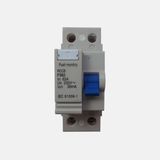 Professional Factory F362 63A RCCB Residual Current Circuit Breaker RCCB