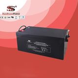 Sunstonepower Lead Acid Battery 12V250ah