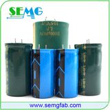 4700UF 500V Aluminum Electrolytic Capacitor Features