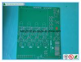 2-Layer OSP Fr4 PCB with Ts16949, UL, ISO9001