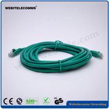 Ethernet RJ45 CAT6 Cable UTP Network Patch Cable