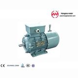 Electric Three Phase Electro-Magnetic Brake Induction Motor