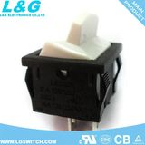 Air Condition Controller 16A250VAC 2 Position Paddle Rocker Switches