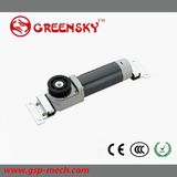 24V DC Automatic Rolling Door Gear Electric Motor