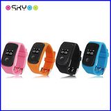 Kids GPS Smart SIM Card Phone Watch Tracker