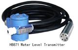 Hb 871 Drop-in Type Level Transmitter