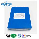 High Energy Density Prismatic LiFePO4 Battery Cell, 3.2V 50ah LFP Lithium Batteries 9074134