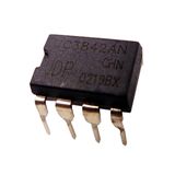 High Quality IC Chip UC3842an New and Original