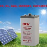 Batteries High Capacity Bigtime Battery 2V